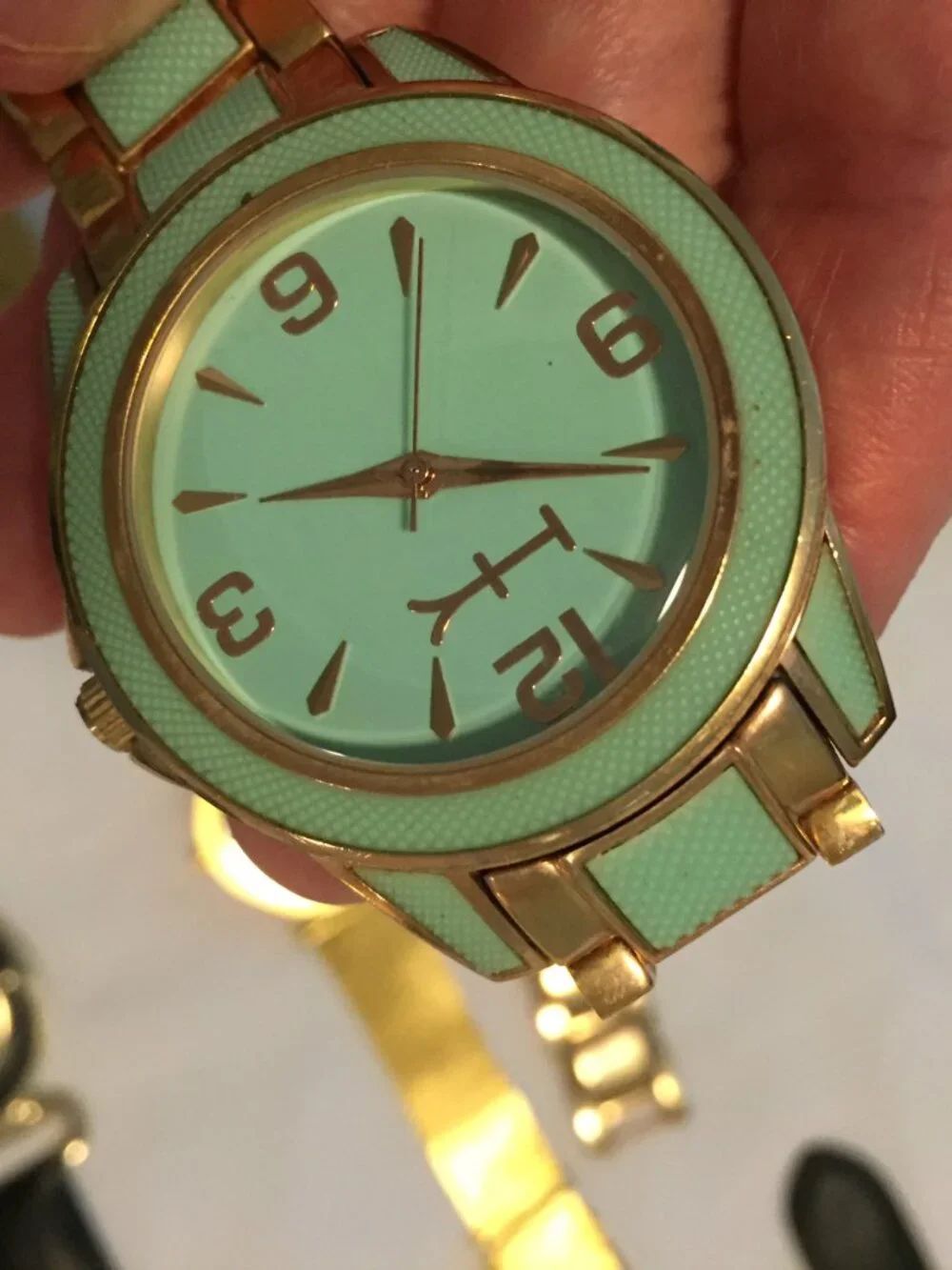 Women's Watch Lot of 18 Various Brands Untested Joan Rivers, Adrienne, Gossip